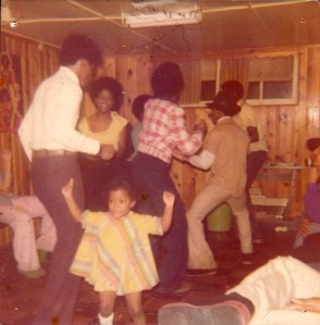 Who YOU Would Be If You Weren't Afraid