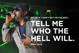 phife dawg