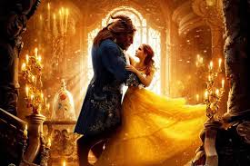 beauty and the beast