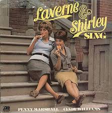 laverne and shirley