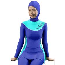 hijab swimsuit