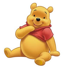 winnie the pooh